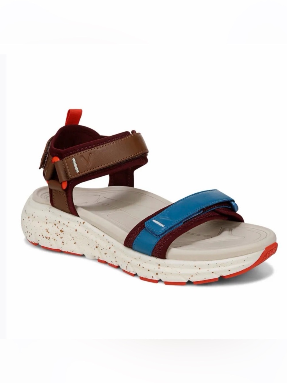 Vionic Walk Max Wanderer Comfort Sandal 8.5
